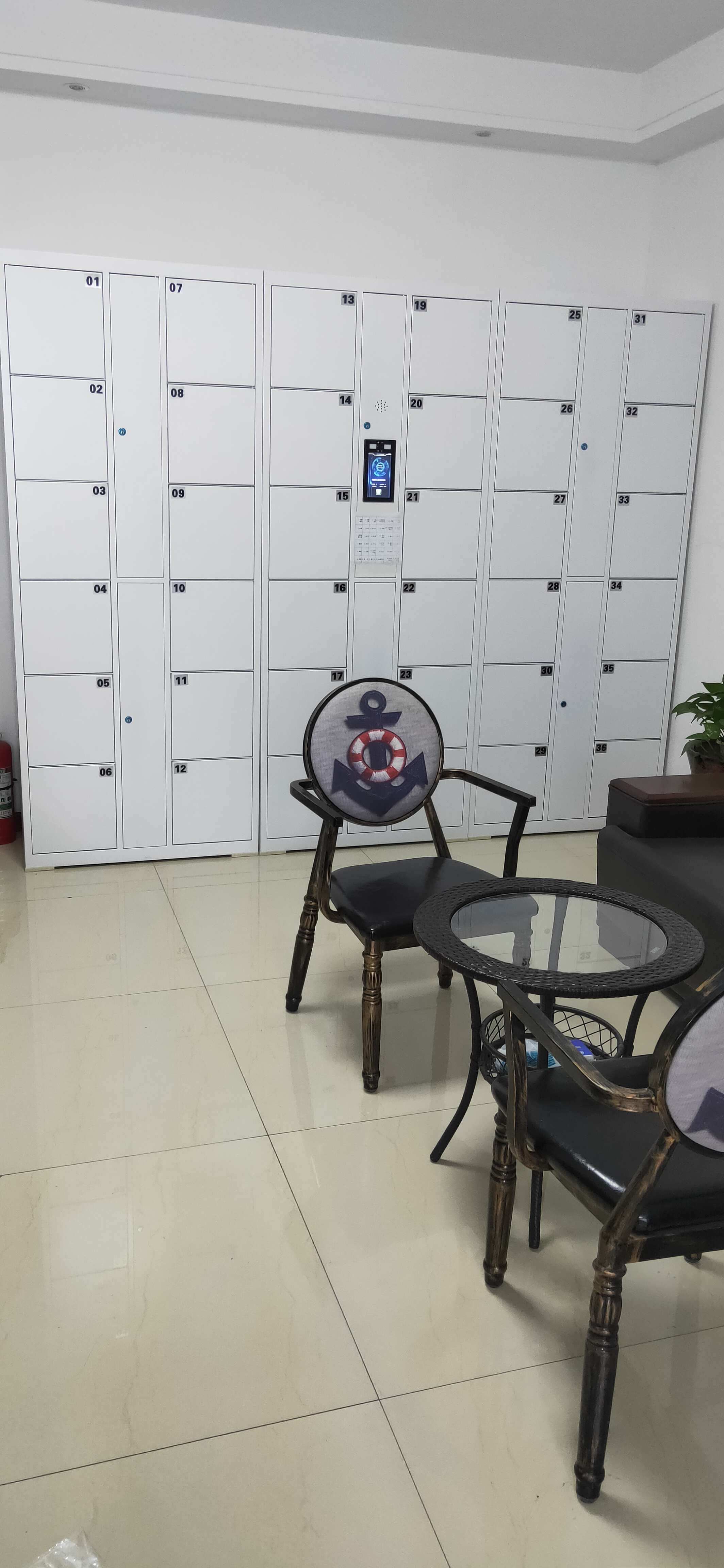 企業(yè)展示
